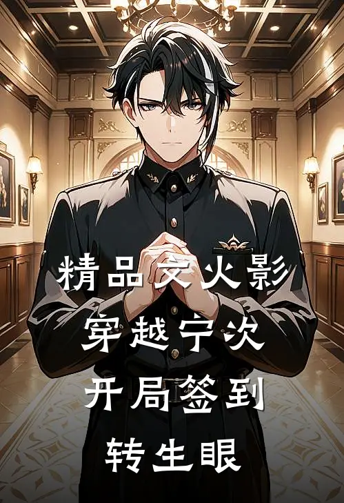 精品文火影：穿越宁次，开局签到转生眼