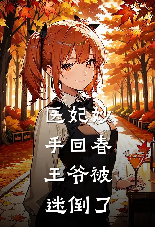 医妃妙手回春，王爷被迷倒了