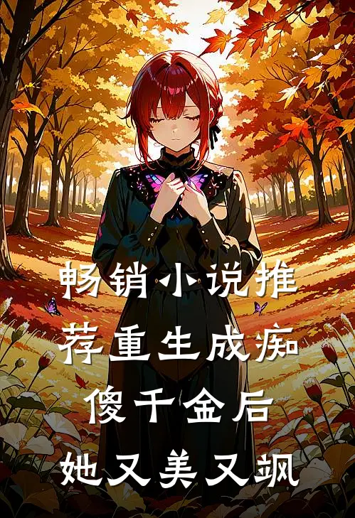 畅销小说推荐重生成痴傻千金后，她又美又飒