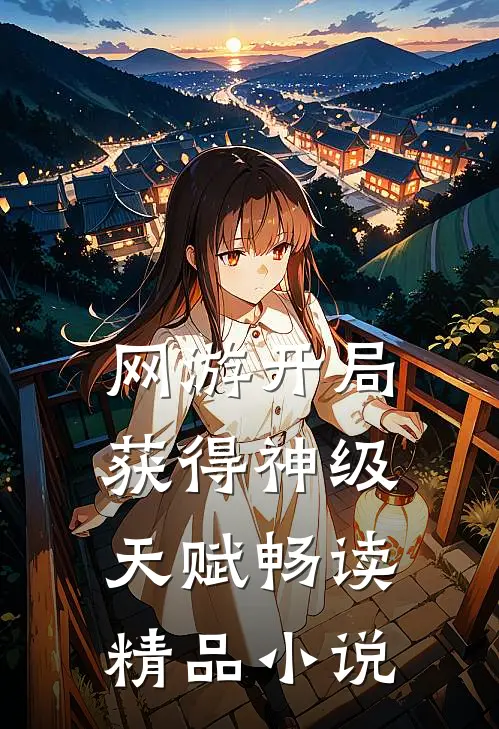 网游开局获得神级天赋畅读精品小说