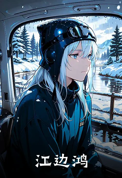 江边鸿