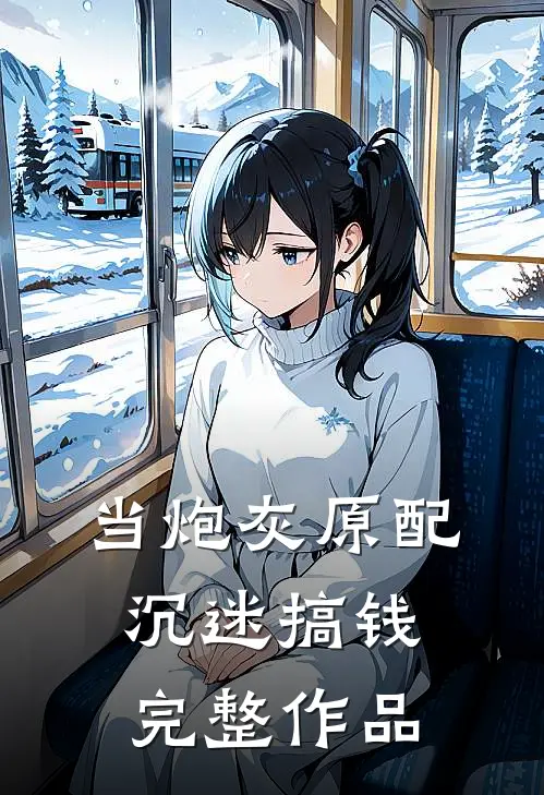 当炮灰原配沉迷搞钱完整作品