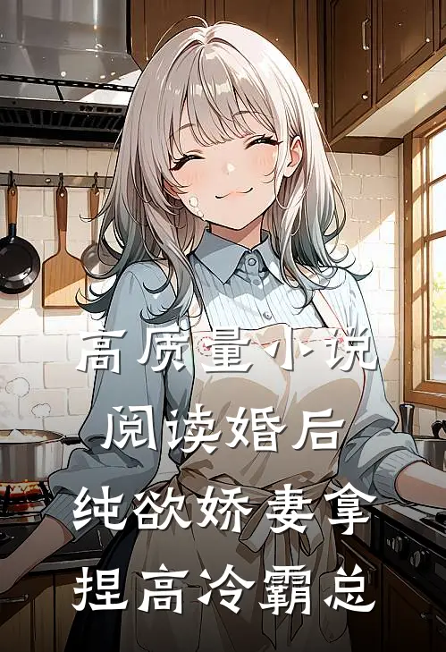 高质量小说阅读婚后，纯欲娇妻拿捏高冷霸总