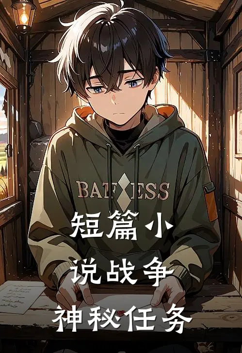 短篇小说战争：神秘任务
