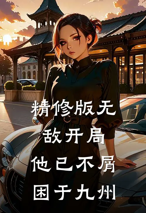 精修版无敌开局，他已不屑困于九州