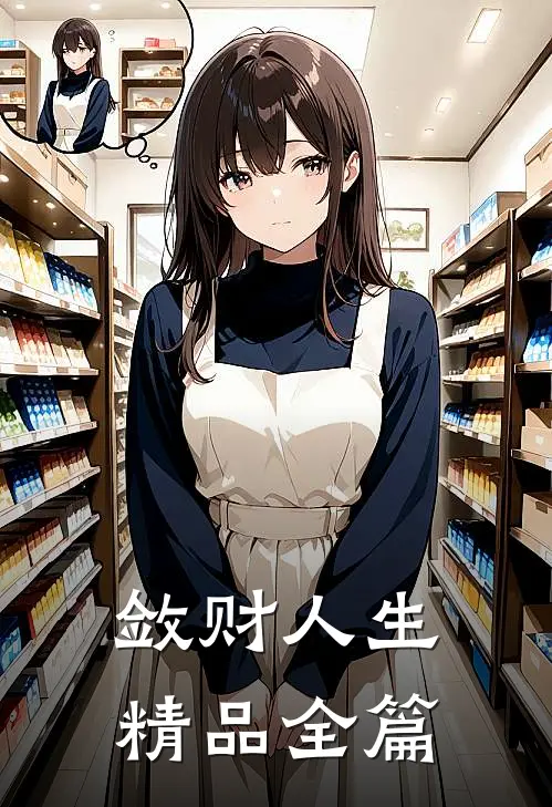 敛财人生精品全篇
