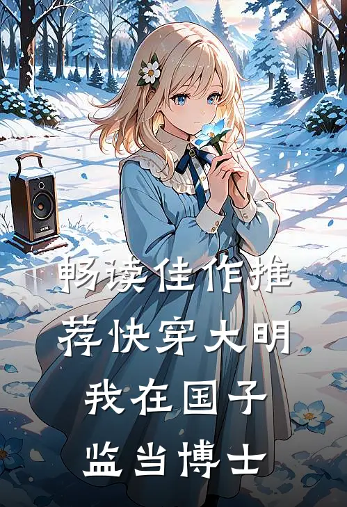 畅读佳作推荐快穿大明：我在国子监当博士