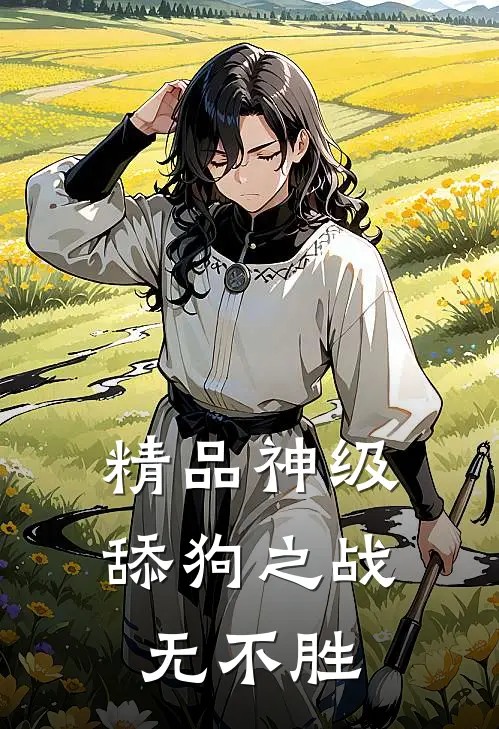 精品神级舔狗之战无不胜