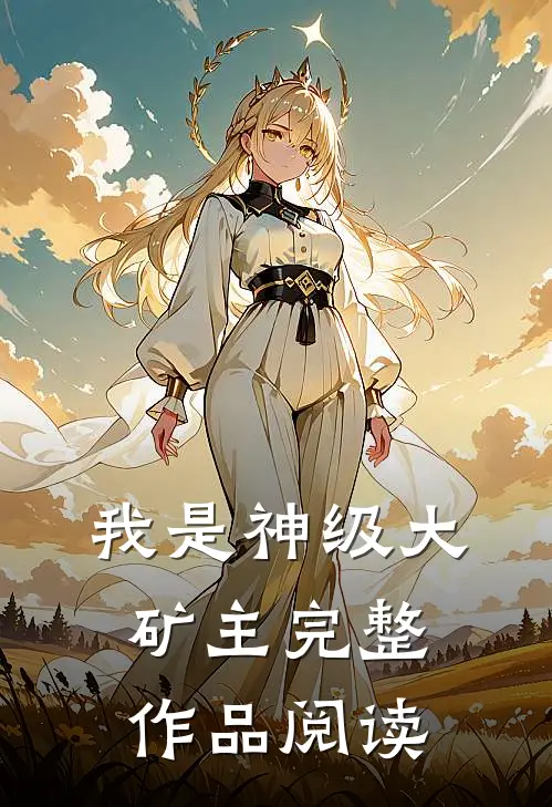 我是神级大矿主完整作品阅读
