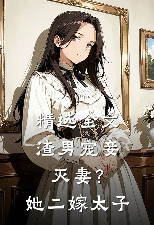 精选全文渣男宠妾灭妻？她二嫁太子