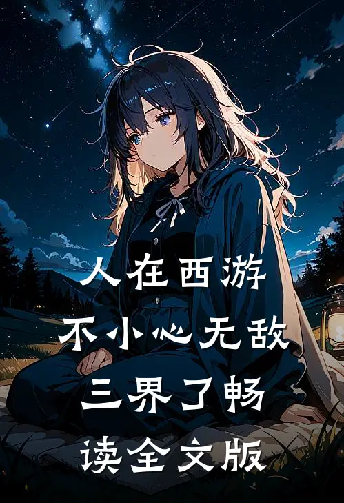 人在西游，不小心无敌三界了畅读全文版