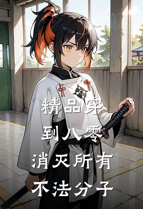 精品穿到八零，消灭所有不法分子