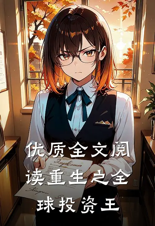 优质全文阅读重生之全球投资王