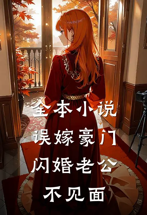 全本小说误嫁豪门，闪婚老公不见面