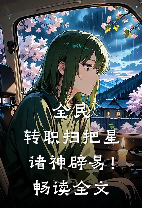 全民：转职扫把星，诸神辟易！畅读全文