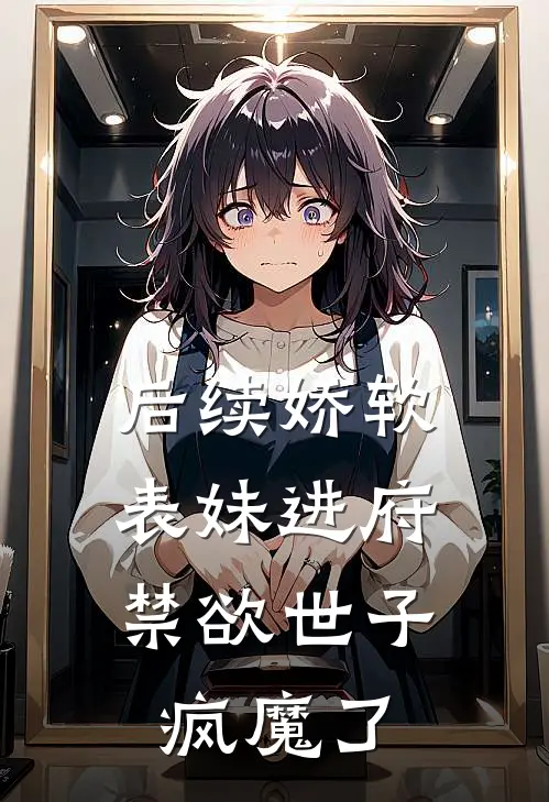 后续娇软表妹进府：禁欲世子疯魔了