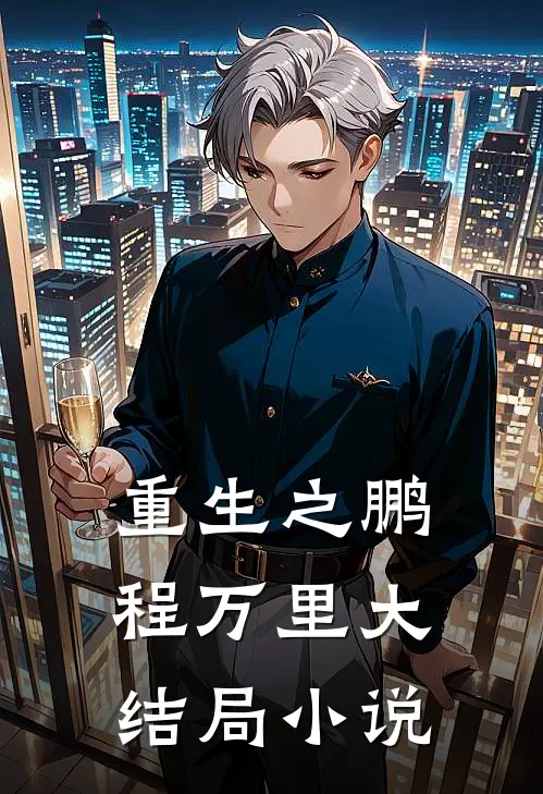重生之鹏程万里大结局小说