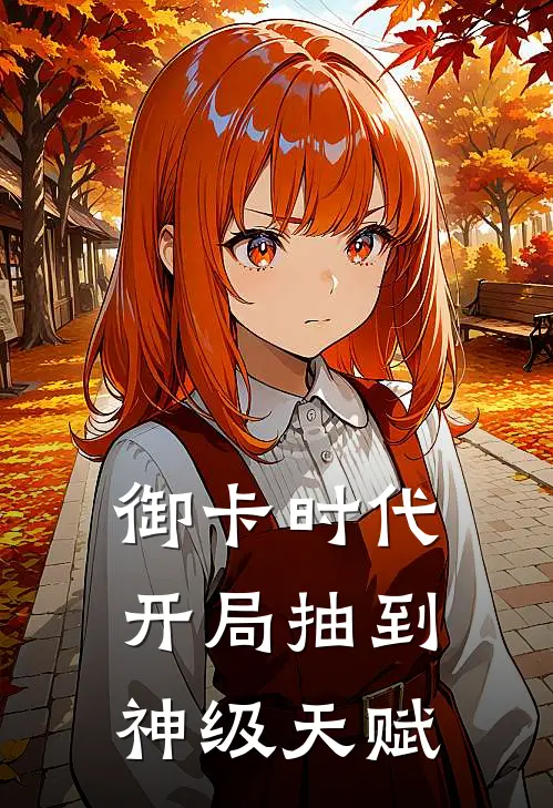 御卡时代：开局抽到神级天赋