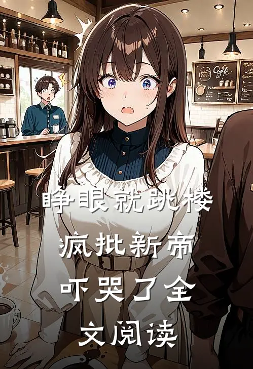 睁眼就跳楼，疯批新帝吓哭了全文阅读