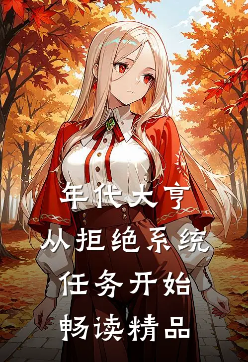 年代大亨：从拒绝系统任务开始畅读精品