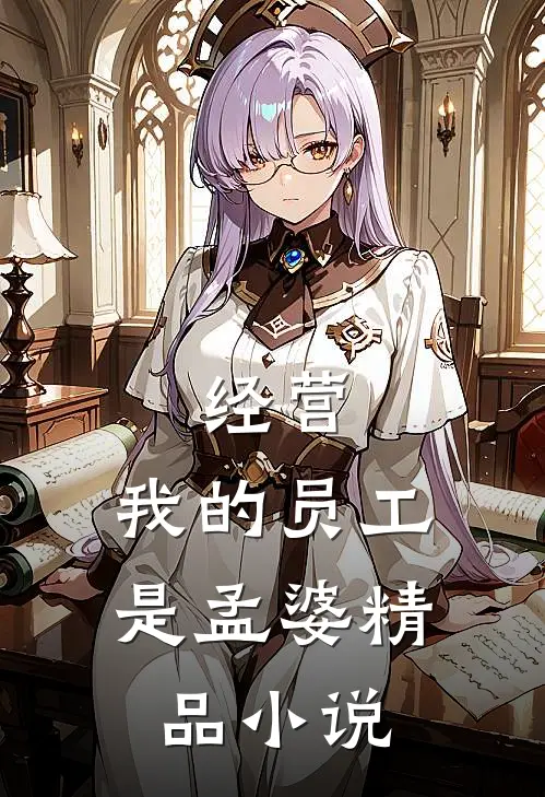 经营：我的员工是孟婆精品小说