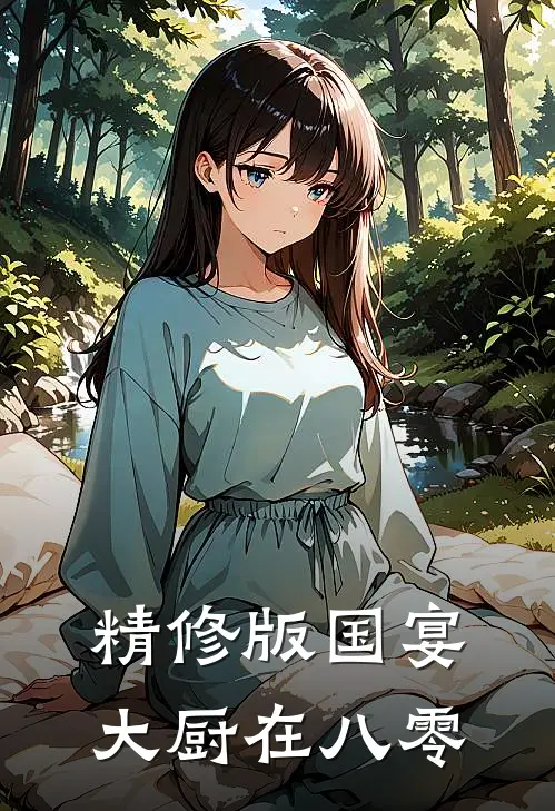 精修版国宴大厨在八零