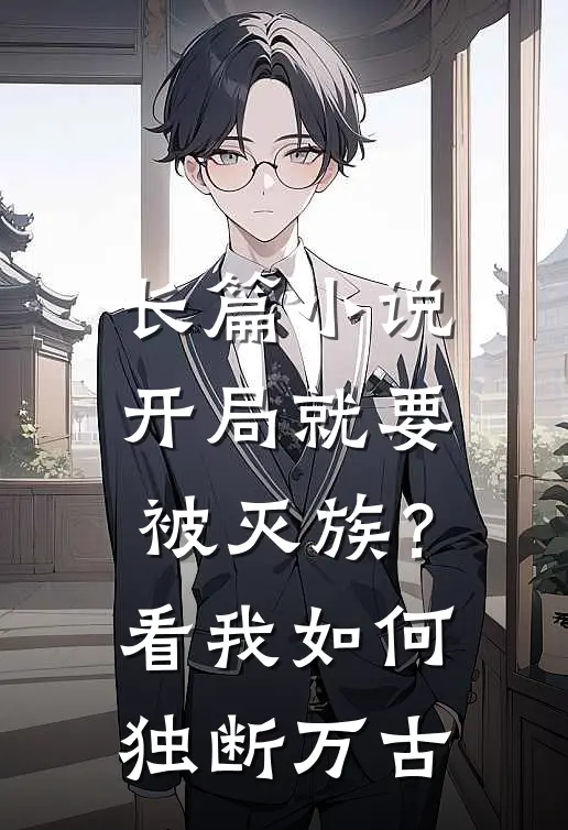 长篇小说开局就要被灭族？看我如何独断万古