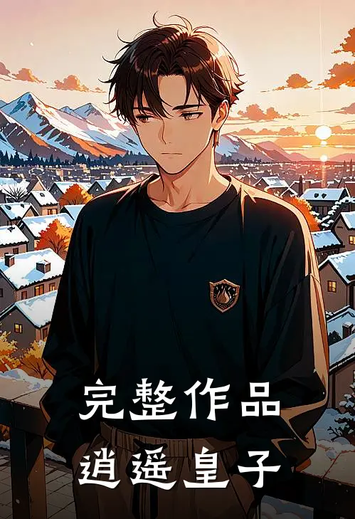 完整作品逍遥皇子