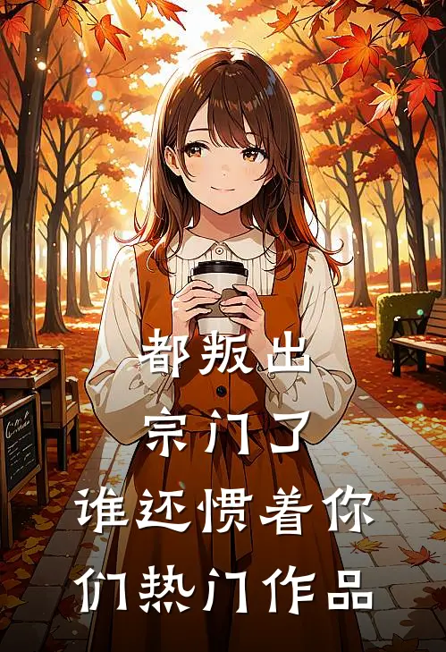 都叛出宗门了，谁还惯着你们热门作品