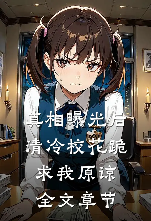 真相曝光后，清冷校花跪求我原谅全文章节