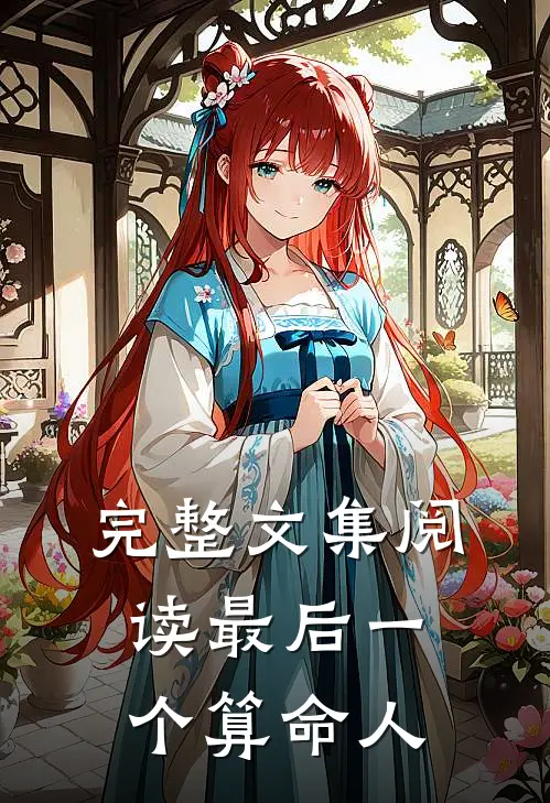 完整文集阅读最后一个算命人