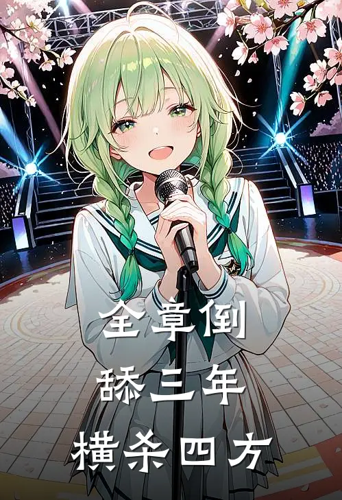 全章倒舔三年，横杀四方