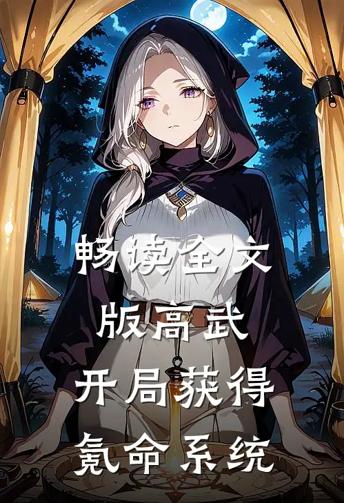畅读全文版高武：开局获得氪命系统