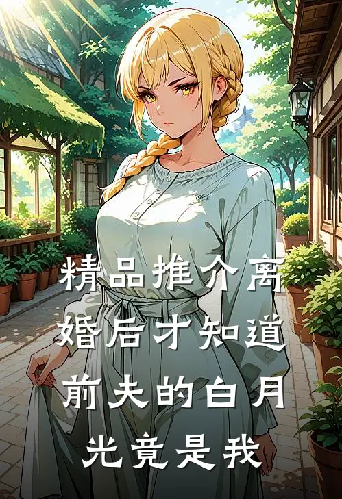 精品推介离婚后才知道前夫的白月光竟是我