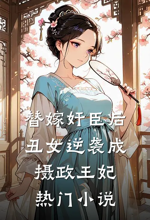替嫁奸臣后，丑女逆袭成摄政王妃热门小说