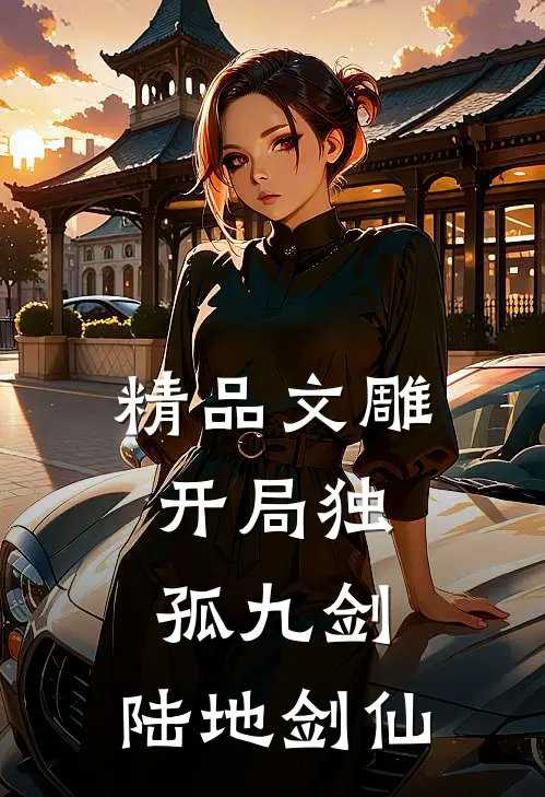 精品文雕：开局独孤九剑，陆地剑仙