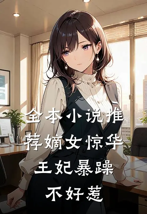 全本小说推荐嫡女惊华：王妃暴躁不好惹