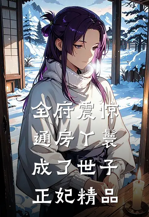 全府震惊，通房丫鬟成了世子正妃精品