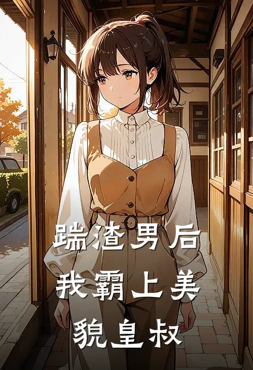 踹渣男后，我霸上美貌皇叔