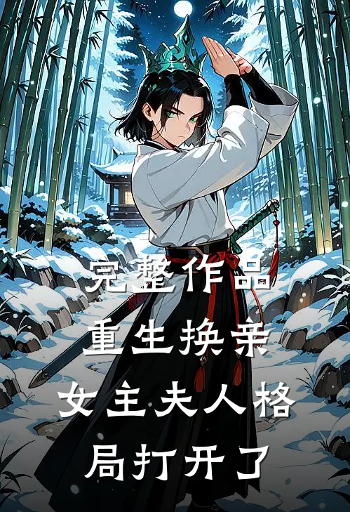 完整作品重生换亲，女主夫人格局打开了