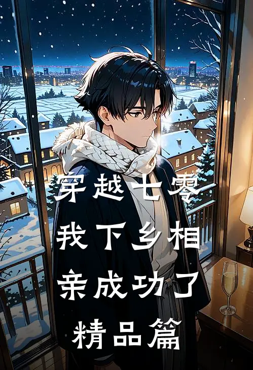 穿越七零，我下乡相亲成功了精品篇