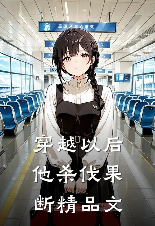 穿越以后，他杀伐果断精品文