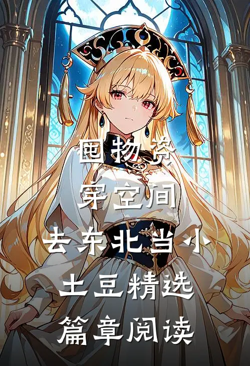 囤物资穿空间，去东北当小土豆精选篇章阅读