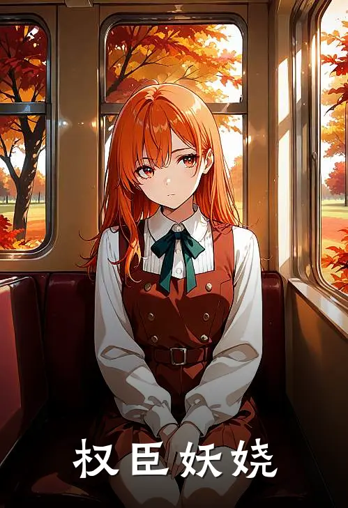 权臣妖娆