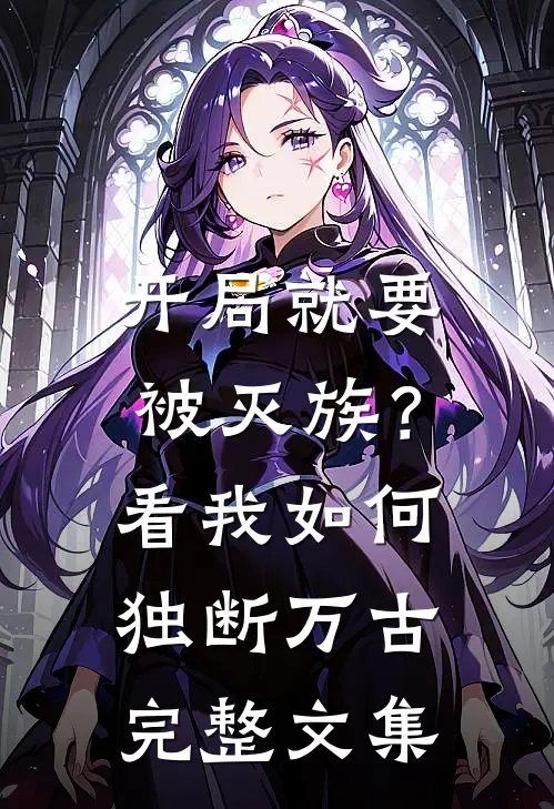 开局就要被灭族？看我如何独断万古完整文集