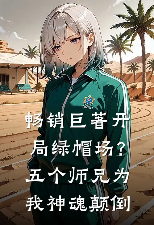 畅销巨著开局绿帽场？五个师兄为我神魂颠倒