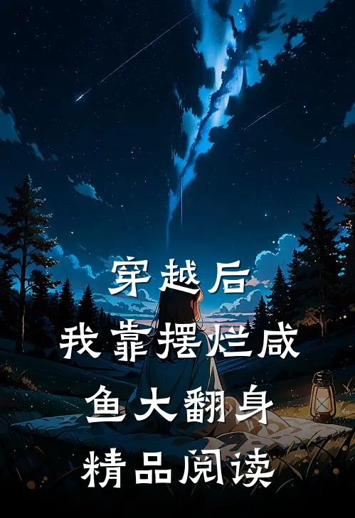 穿越后，我靠摆烂咸鱼大翻身精品阅读