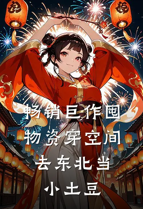 畅销巨作囤物资穿空间，去东北当小土豆
