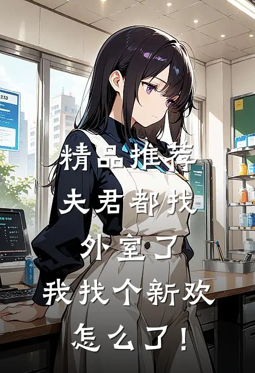 精品推荐夫君都找外室了，我找个新欢怎么了！