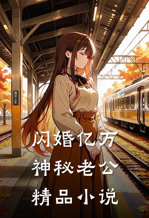 闪婚亿万神秘老公精品小说